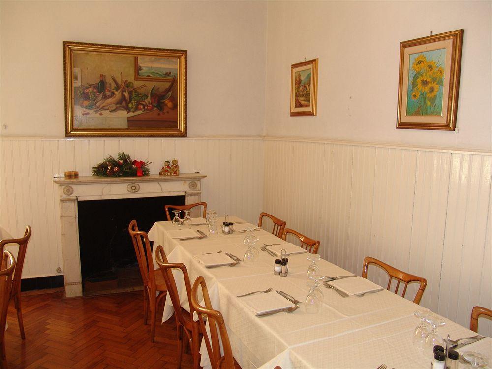 Hotel Villa Bonera Genoa Exterior photo