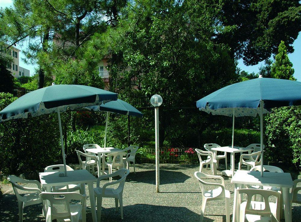 Hotel Villa Bonera Genoa Exterior photo