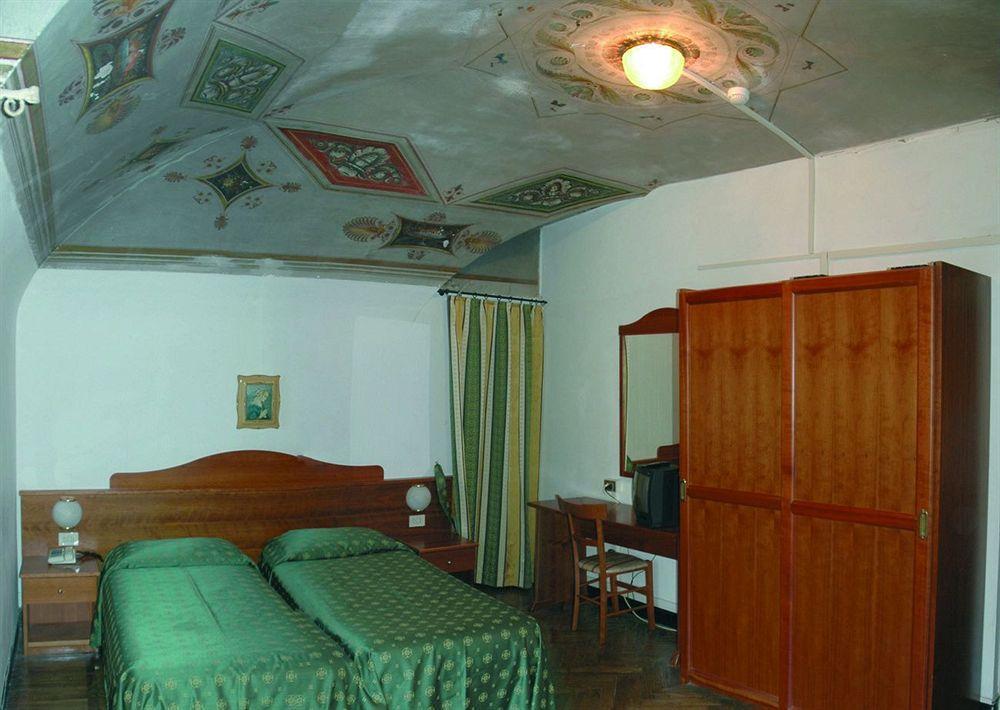 Hotel Villa Bonera Genoa Exterior photo